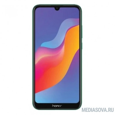  Honor 8A Prime 64Gb Green