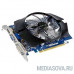 Видеокарта Gigabyte GV-N730D5-2GI (V2.0) GT730, 2Gb, 64bit, PCI-E, GDDR5, D-Sub, DVI, HDMI RTL