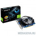 Видеокарта Gigabyte GV-N730D5-2GI (V2.0) GT730, 2Gb, 64bit, PCI-E, GDDR5, D-Sub, DVI, HDMI RTL