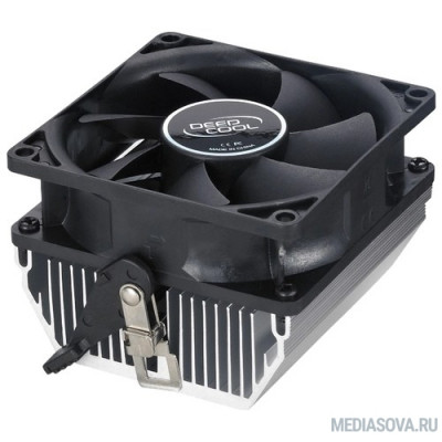  Cooler Deepcool CK-AM209 <DP-ACAL-A09>