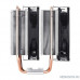  Cooler Deepcool  NEPTWIN (V2)  Intel 2011/1366/115*/775/FM1/AM3/AM2, TDP 150W, PWM