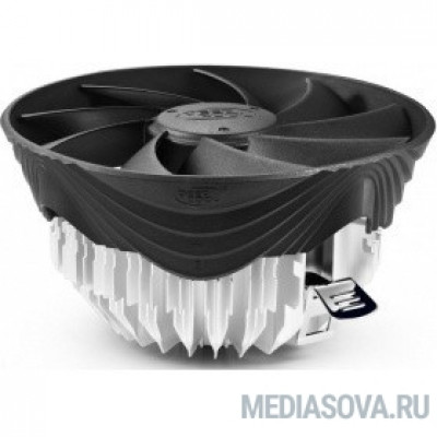  Cooler Deepcool GAMMA HUNTER Soc-FM2+/AM2+/AM3+/AM4/1150/1151/1155/ 3-pin 21dB