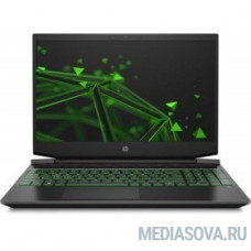 HP Pavilion 15-ec1032ur [1N3L2EA] black 15.6