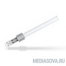 UBIQUITI AMO-2G13 всенаправленная MIMO 2x2 , диапазон частот - 2.35 - 2.55 GHz, коэффициент усиления - 13 dBi