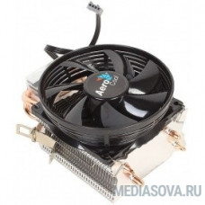 Cooler Aerocool Verkho 2 110W/ Intel 115*/AMD/ PWM/ Clip