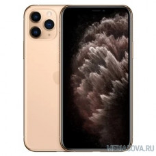 Apple iPhone 11 Pro 512GB Gold (MWCF2RU/A)
