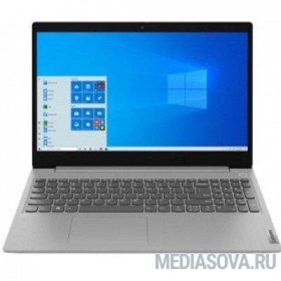  Lenovo IdeaPad 3 15IIL05 [81WE007DRK] grey 15.6
