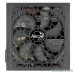Блок питания БП Aerocool AERO BRONZE 600W <80+ Bronze, КПД>90%, ATX v2.4, A.PFC, Fan 12cm, Japanese Capacitors>