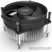  Cooler Master for Intel I30 (RH-I30-26FK-R1)  Intel 115*, 65W, Al, 3pin