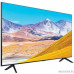  Samsung 55” UE55TU8000UXRU Ultra HD Smart TV, Wi-Fi, Voice, PQI 2100, DVB-T2/C/S2, Bluetooth, CI+(1.4), 20W, 3HDMI,  черный