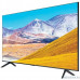  Samsung 55” UE55TU8000UXRU Ultra HD Smart TV, Wi-Fi, Voice, PQI 2100, DVB-T2/C/S2, Bluetooth, CI+(1.4), 20W, 3HDMI,  черный