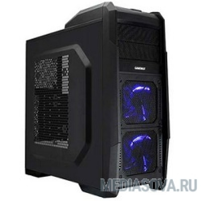  GameMax [G506] Корпус GameMax G506 (голубая, без БП)