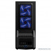  GameMax [M-901] без БП (Midi Tower, ATX, Black, Blue LED)