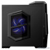  GameMax [M-901] без БП (Midi Tower, ATX, Black, Blue LED)