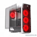  GAMEMAX StarLight  White red