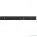  D-Link DGS-3630-28TC/A2ASI PROJ Управляемый стекируемый коммутатор 3 уровня с 20 портами 10/100/1000Base-T,4 комбо-портами 10/100/1000Base-T/SFP, 4 портами 10GBase-X SFP+ и программным обеспечением SI