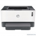  HP Neverstop Laser 1000w (4RY23A) принтер, A4, лазер ч/б, 20 стр/мин, 600х600, 32Мб, AirPrint, USB