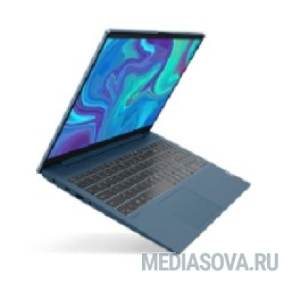  Lenovo IdeaPad 5 15IIL05 [81YK001ERU] Light Teal 15.6