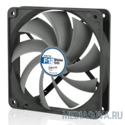  Case fan ARCTIC F12  PWM (PST) CO RTL (AFACO-120PC-GBA01)