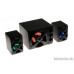  QUMO Trinity AS002, 2.1, объемное звучание, RGB подсветка 