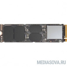 Intel SSD M.2 512Gb P4101 Series SSDPEKKA512G801