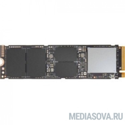  Intel SSD M.2 512Gb P4101 Series SSDPEKKA512G801