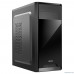  Ginzzu C200  2*USB 2.0,AU w/o PSU