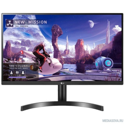  LCD LG 27