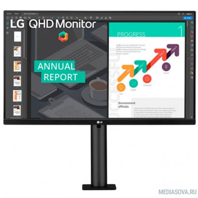  LCD LG 27