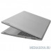  Lenovo IdeaPad 3 15ADA05 [81W1004WRK] Platinum Grey 15.6