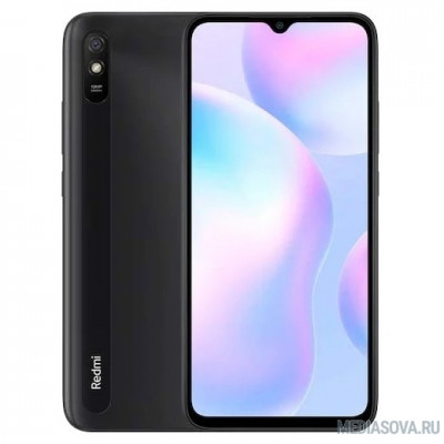  Xiaomi Redmi 9A 2GB+32GB Gray