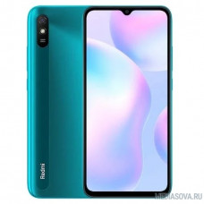 Xiaomi Redmi 9A 2GB+32GB Green
