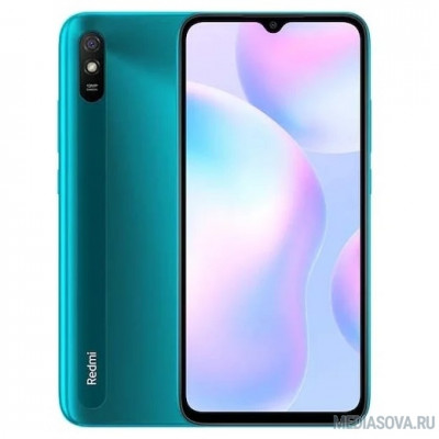  Xiaomi Redmi 9A 2GB+32GB Green