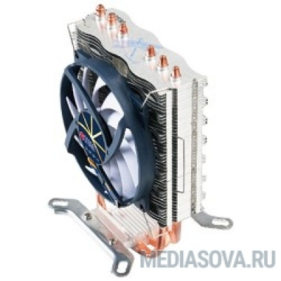  Cooler Titan (TTC-NC85TZ(RB) для s1366/1156/1155/775/2011  TDP 135W 868440