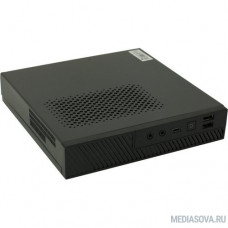 PowerCool N100-18 Корпус (MB T1800D14,Wi-fi&BT, USB 3.0  Type-C, 2*USB2.0, Внешний БП 120Вт)