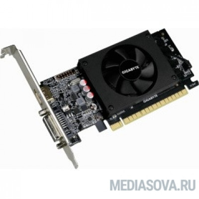 Видеокарта Gigabyte GV-N710D5-1GL RTL