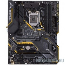 Плата материнская Asus Asus TUF Z390-PLUS GAMING (WI-FI) RTL LGA1151,Z390,U3.1 GEN2,9560 WF 90MB0Z90-M0EAY0