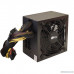 Блок питания HIPER Блок питания HPB-800SM (ATX 2.31, 800W, ActivePFC, 140mm fan, Semi-modular, Black) BOX