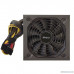 Блок питания HIPER Блок питания HPB-800SM (ATX 2.31, 800W, ActivePFC, 140mm fan, Semi-modular, Black) BOX