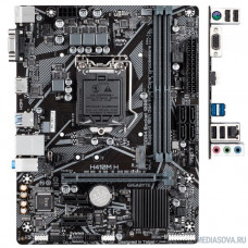 Gigabyte H410M H RTL