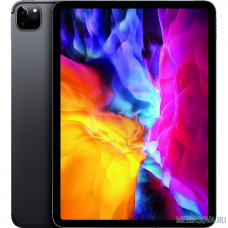 Apple iPad Pro 11-inch Wi-Fi 256GB - Space Grey [MXDC2RU/A] (2020)