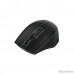  Мышь A4 Fstyler FB35 зеленый/черный оптическая (2000dpi) беспроводная BT/Radio USB (6but) 1379899