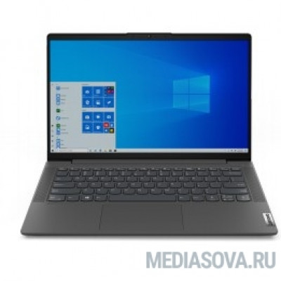  Lenovo IdeaPad 5 14IIL05 [81YH0066RK] grey 14