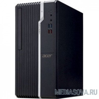  Acer Veriton S2660G [DT.VQXER.08H] SFF i3-9100/4Gb/128Gb SSD/DVDRW/Linux/k+m