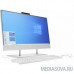  HP 27-dp0028ur [14Q61EA] silver 27