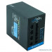 Блок питания БП Chieftec BDF-750C <750W, v2.3/EPS, APFC, Fan 14 cm , Модульный , 80+ Bronze, Retail>