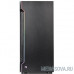  Корпус Thermaltake H200 TG RGB черный без БП ATX 2xUSB3.0 audio bott PSU