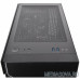  Корпус Thermaltake H200 TG RGB черный без БП ATX 2xUSB3.0 audio bott PSU