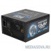 Блок питания Zalman <GV> ZM850-GVM <850W, ATX12V v2.3, APFC, 14cm Fan, 80+ Bronze, Ret>