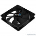  Fan Aerocool Force 12 / 120mm/ 3pin+4pin/ Black